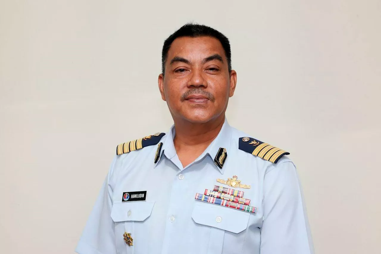 Seven boats detained for overloading near Pulau Redang in MMEA op