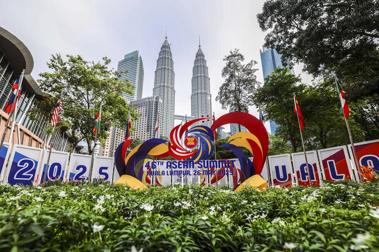 World leaders confirm attendance at 47th ASEAN Summit in Kuala Lumpur