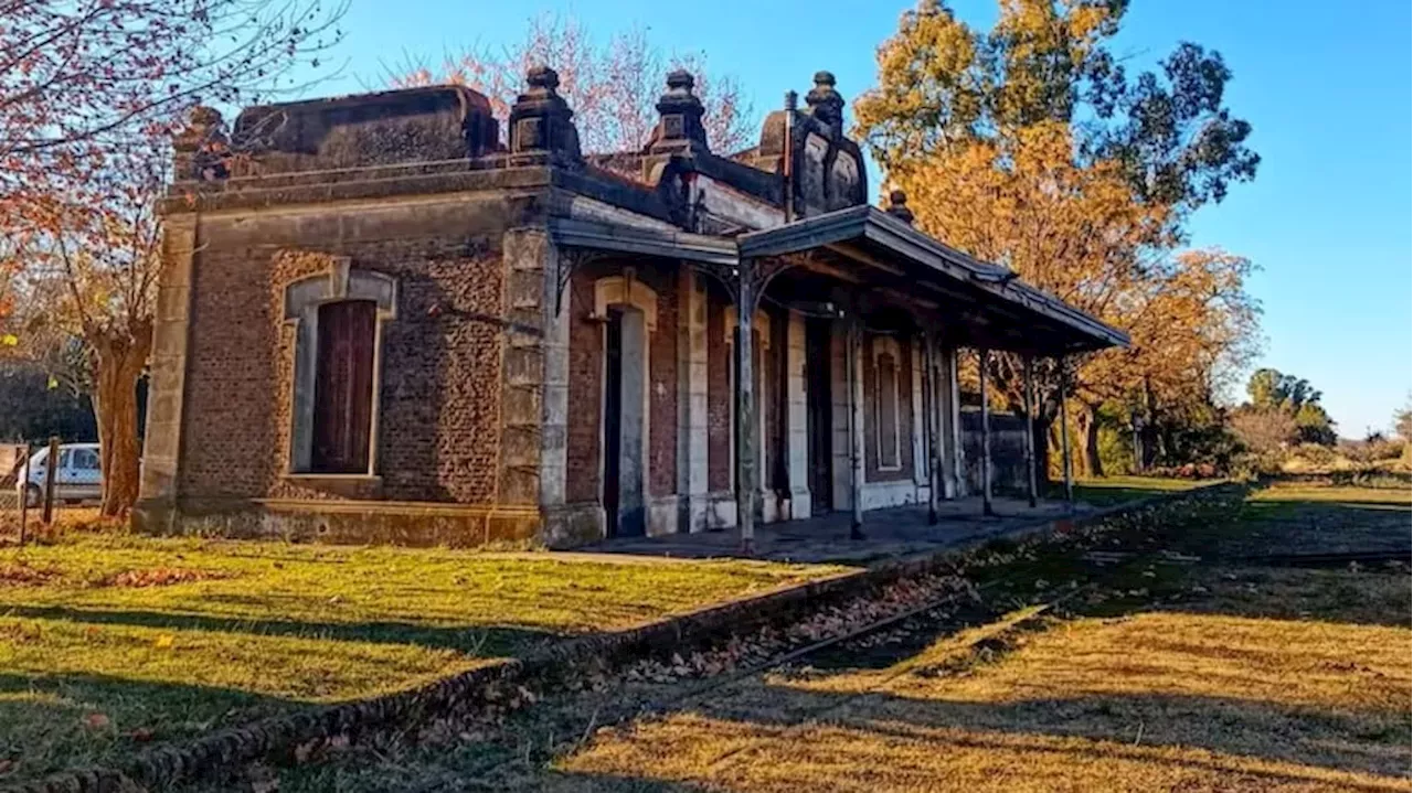 La escapada poco conocida cerca de CABA para un día de campo, comer bien y llegar hasta en tren