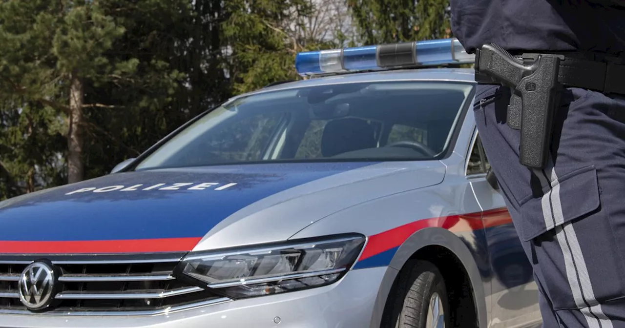 Brutaler Überfall in Schwaz: 90-Jährige von Unbekanntem ausgeraubt und schwer verletzt