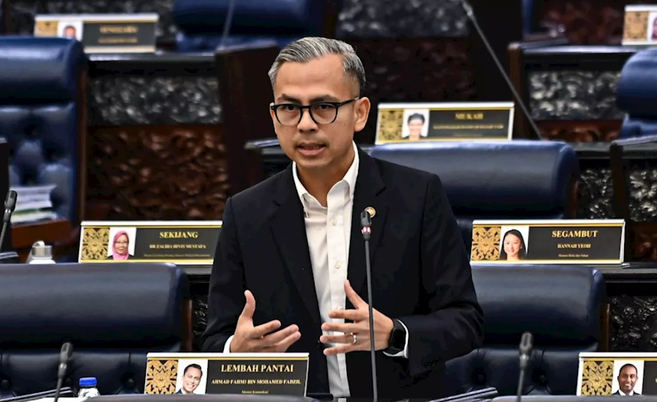 Subsidi RON95: Kerajaan teliti kaedah pelaksanaan terbaik
