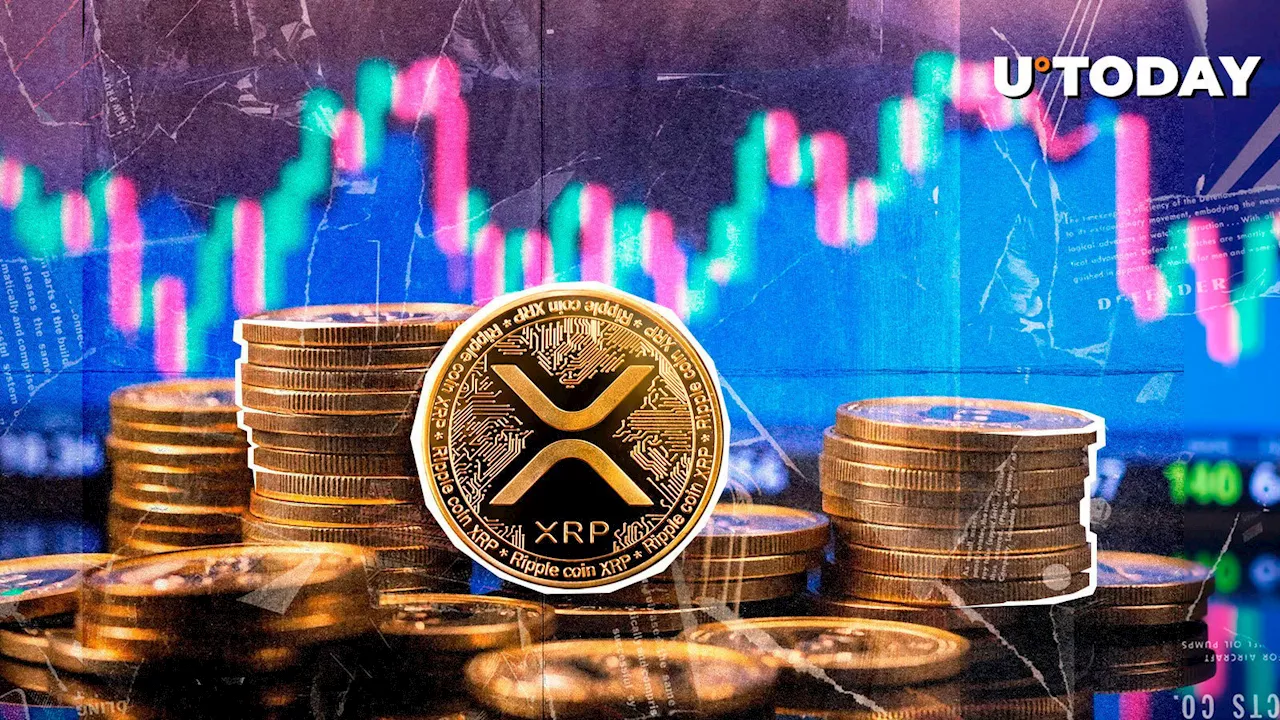 How High Can XRP Price Go?
