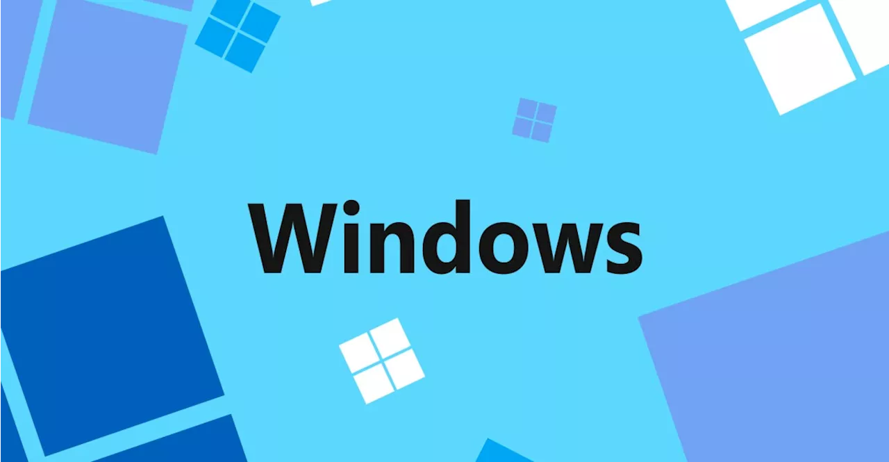 Microsoft wants to fix ‘slow or sluggish’ performance in Windows 11
