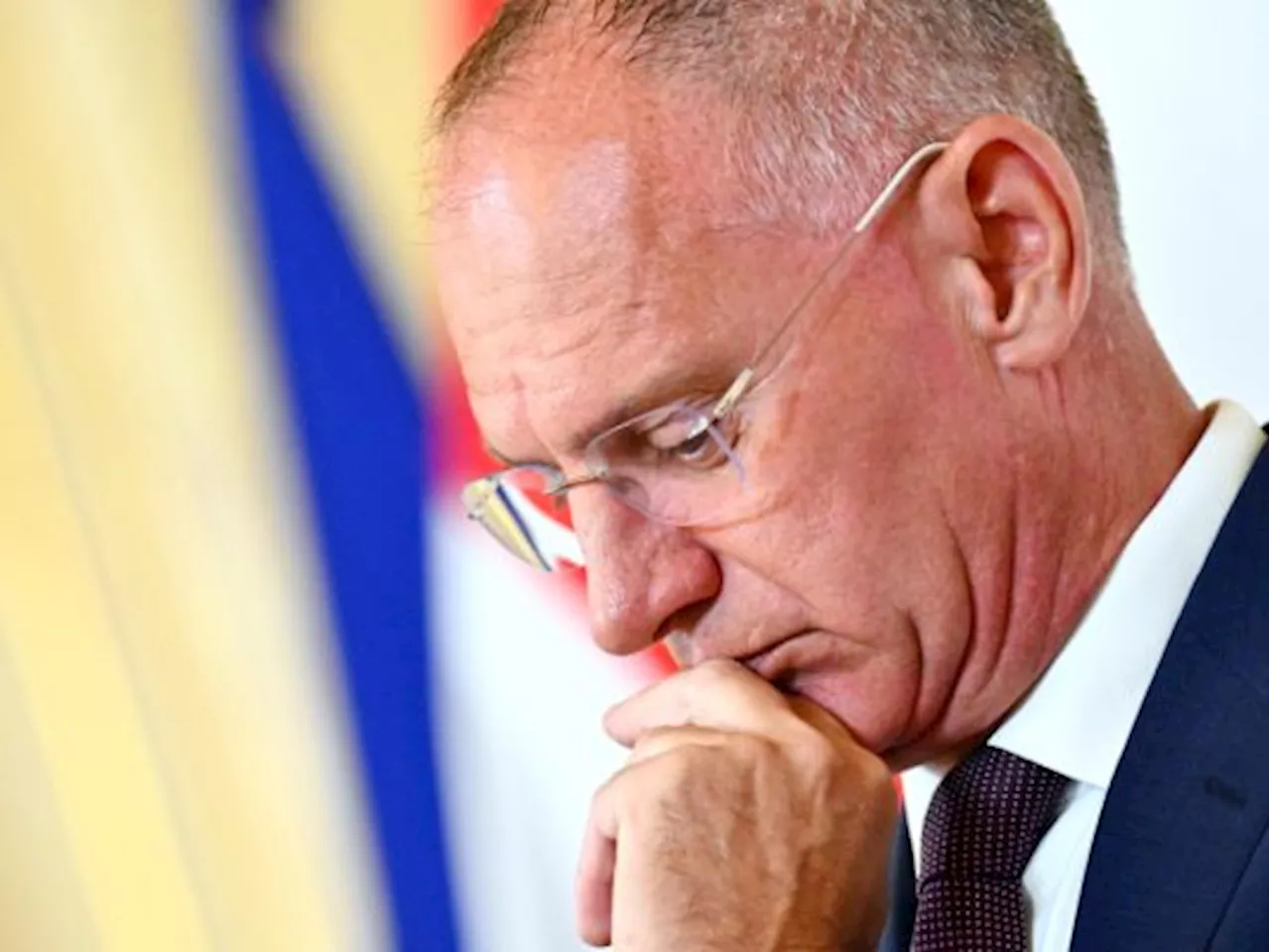 EU-Innenminister beraten zu illegaler Migration