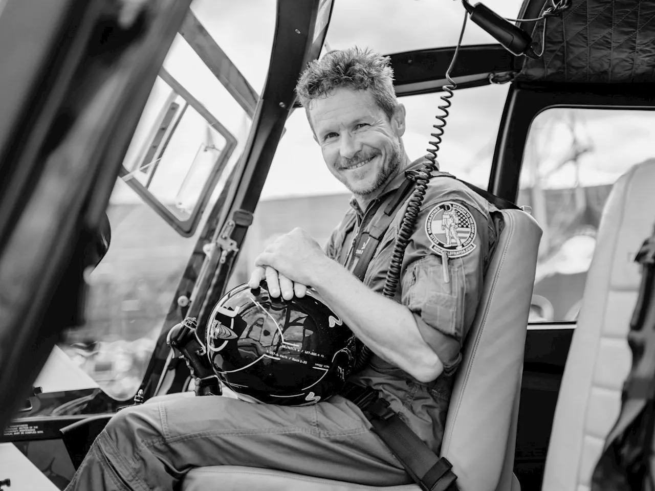 Felix Baumgartners Unfall nach Geburtstagsfeier