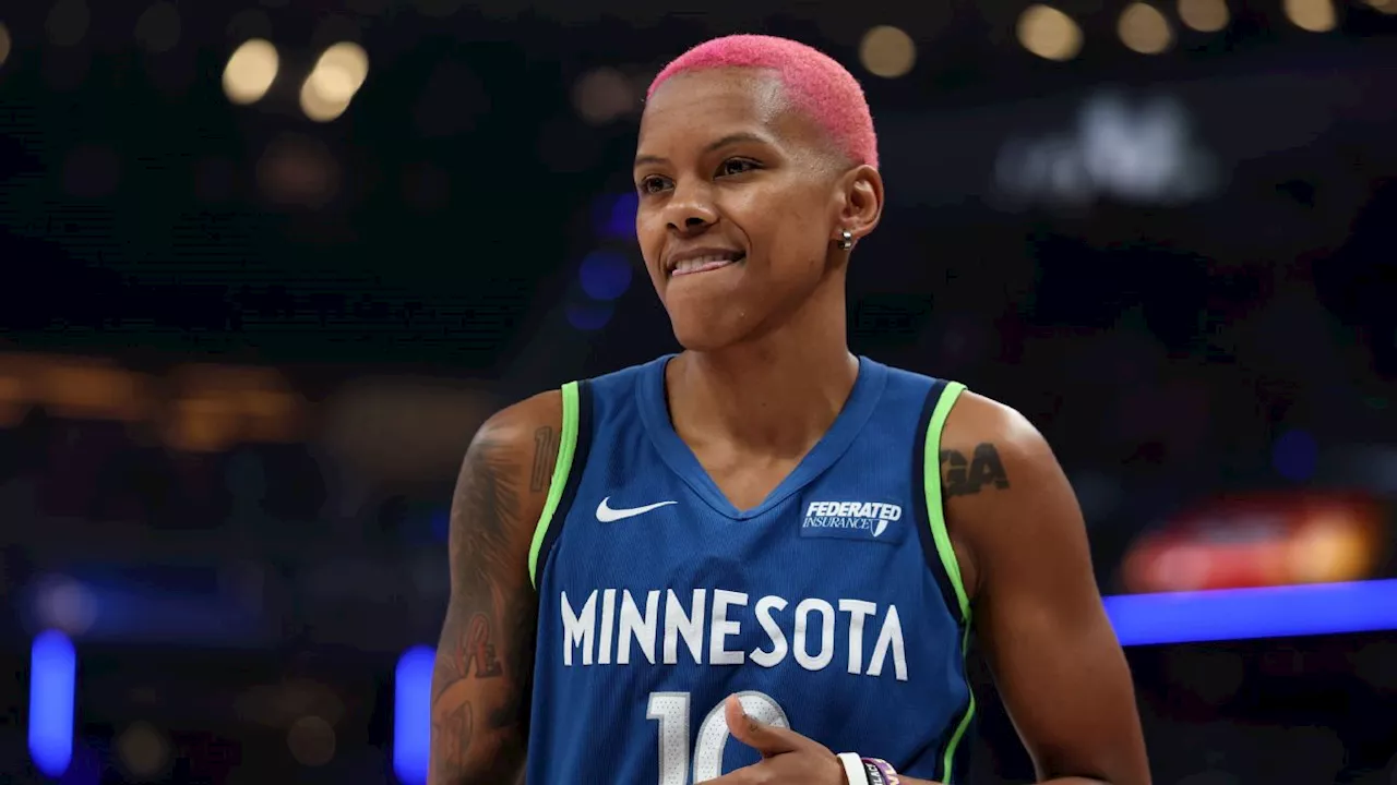 WNBA Power Rankings: Biggest question facing every team after All-Star