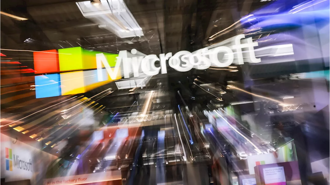 Attacco a Microsoft, 'hacker cinesi tra gli attori responsabili'