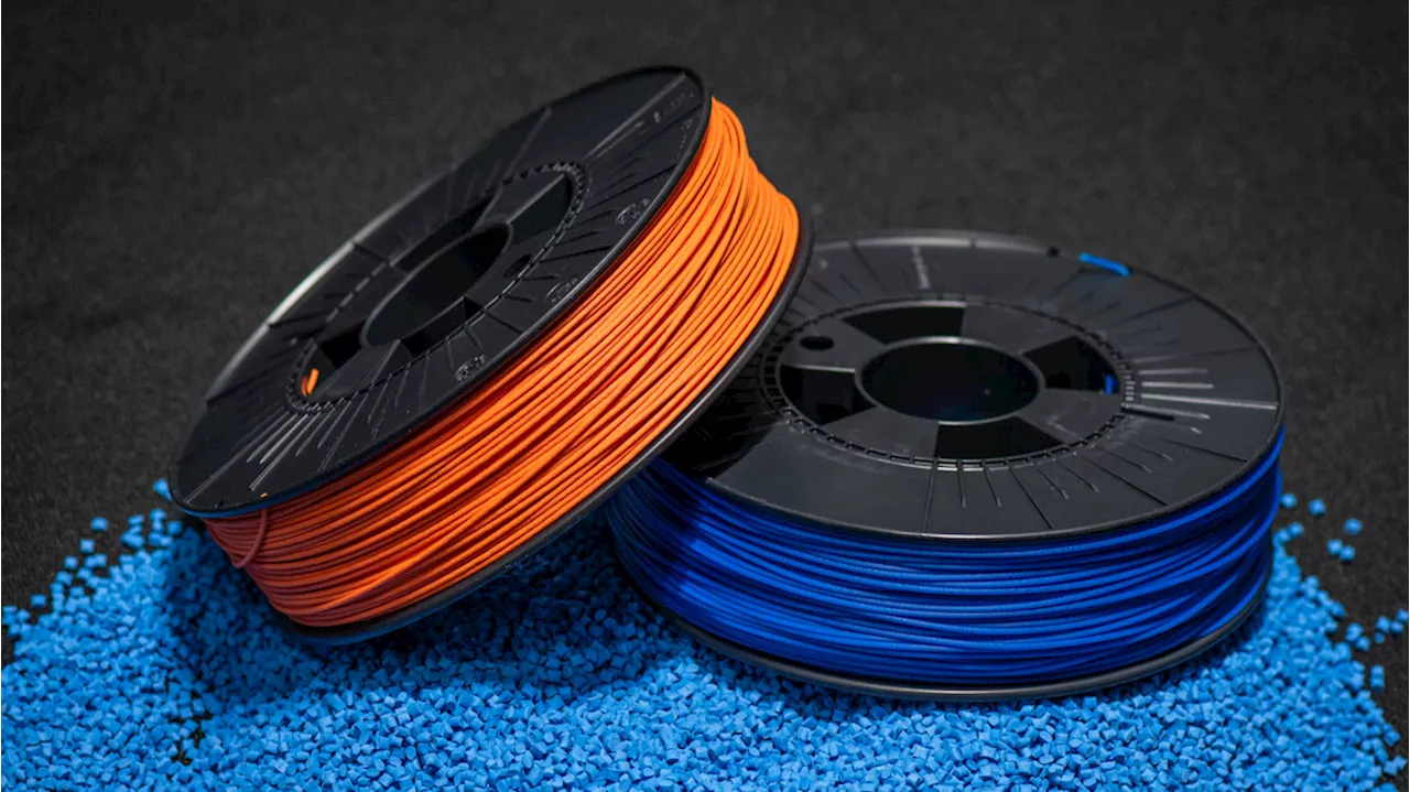 Stampa 3D con materiale riciclato, la visione del gruppo BMW