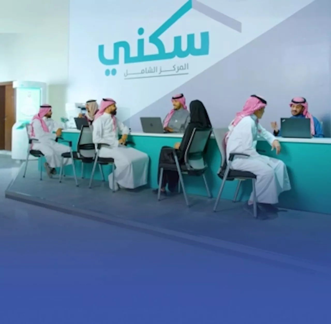 طرح 26 ألف وحدة سكنية على الخارطة بالنصف الأول