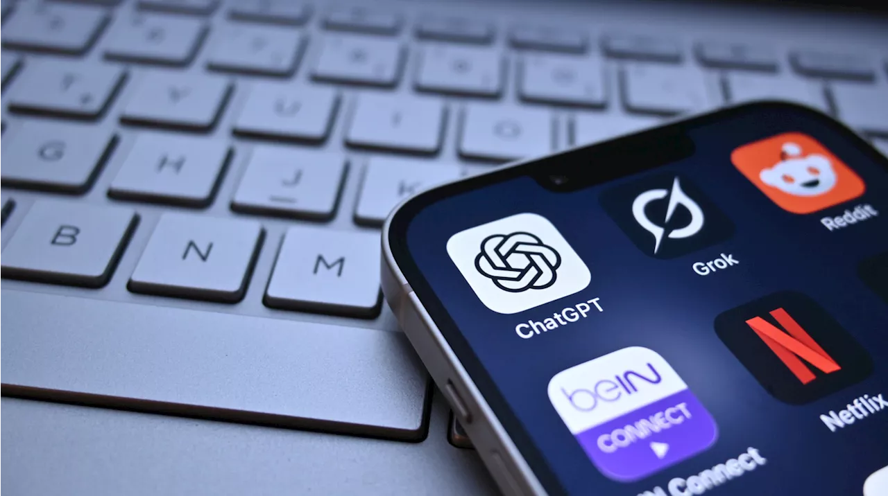 ChatGPT Gets Over 2.5 Billion Prompts Every Day - Here's Why That's Important