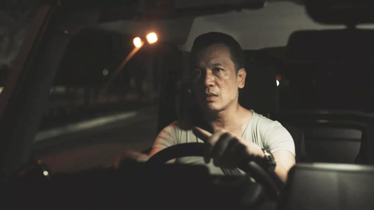 Behind the wheel too long? How to stay healthy and beat fatigue if you drive all day for work