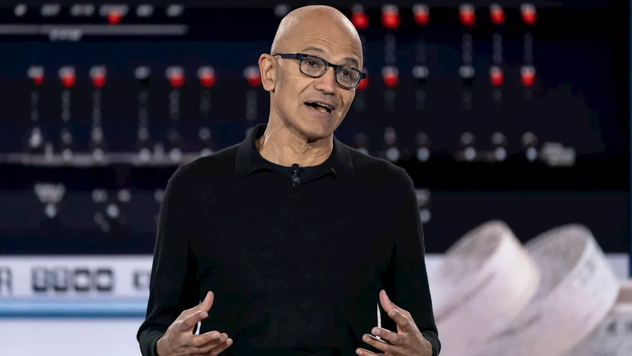 Microsoft says Chinese hacking groups exploited SharePoint vulnerability in attacks