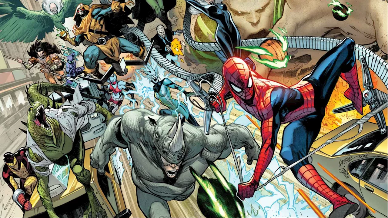 DC Is Beating Marvel (So Why Won’t Marvel Do the One Thing to Stop It?)