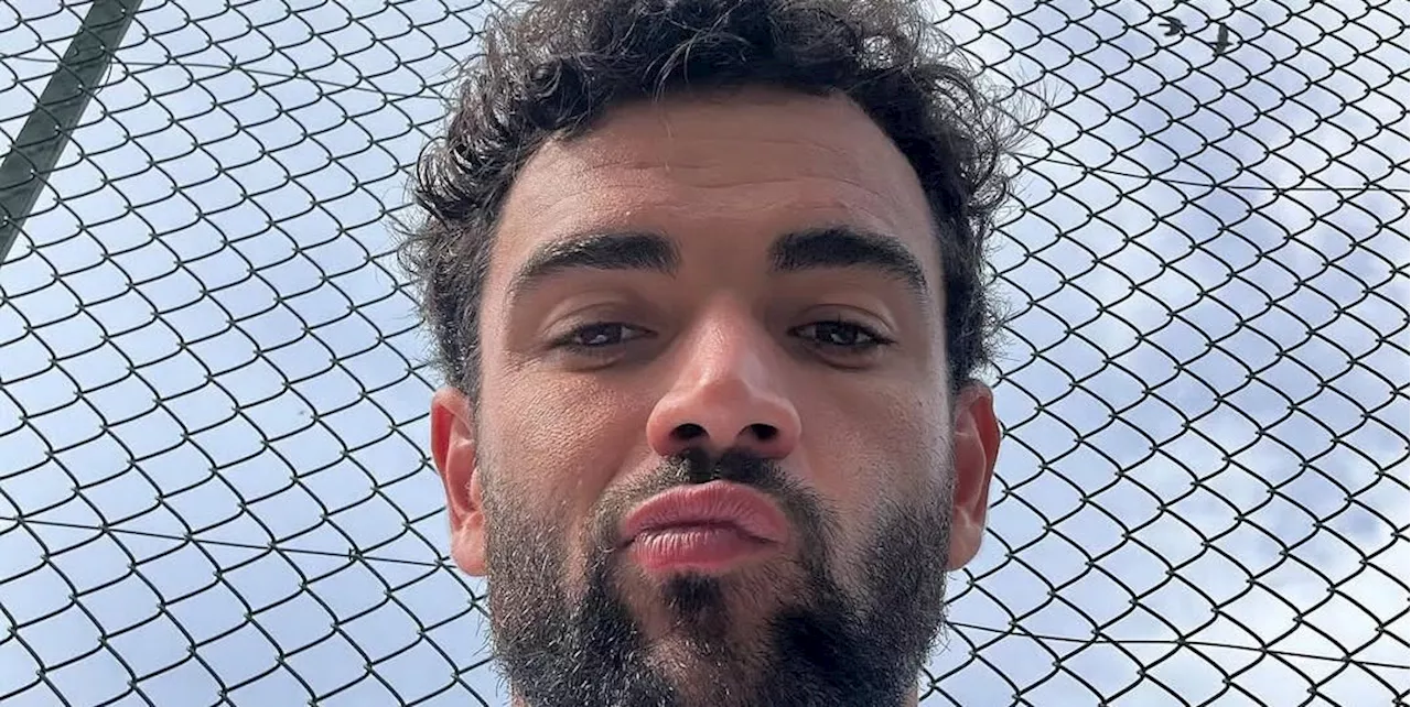Chi è la nuova fidanzata di Matteo Berrettini?