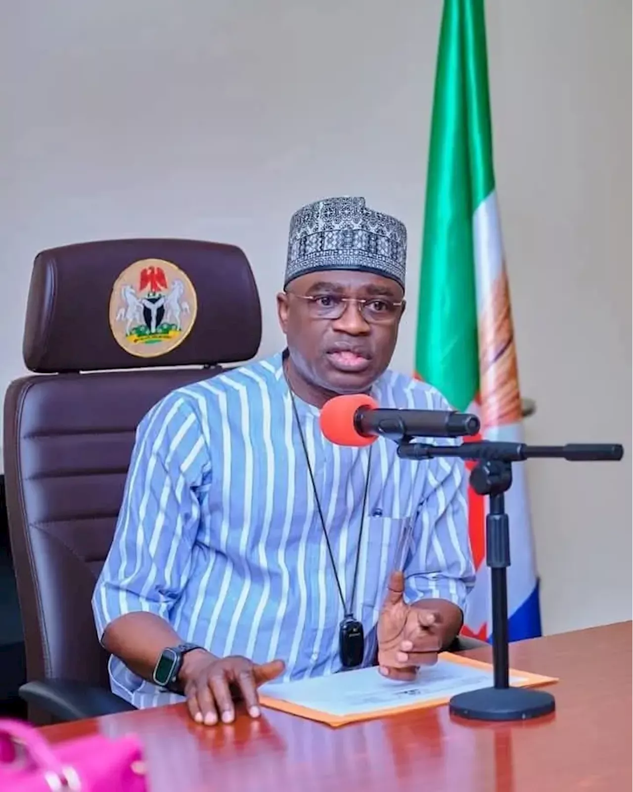 Barns Chonkula: Unstoppable mandate – Why Governor Alia’s re-election in 2027 seems inevitable