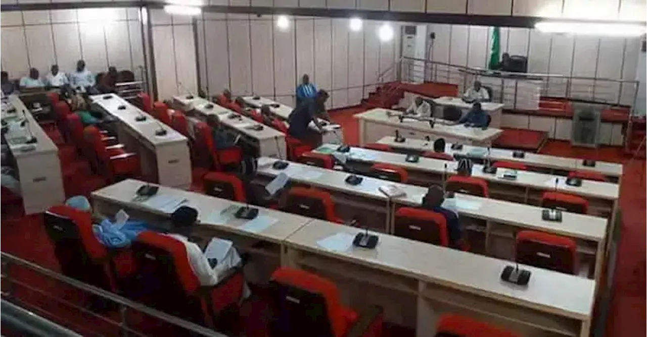 Benue Assembly embarks on state-wide contract verification