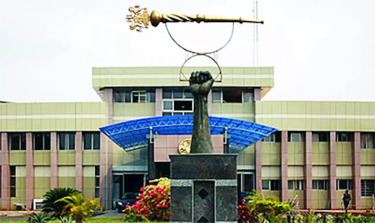 Benue Assembly recalls seven remaining suspended lawmakers