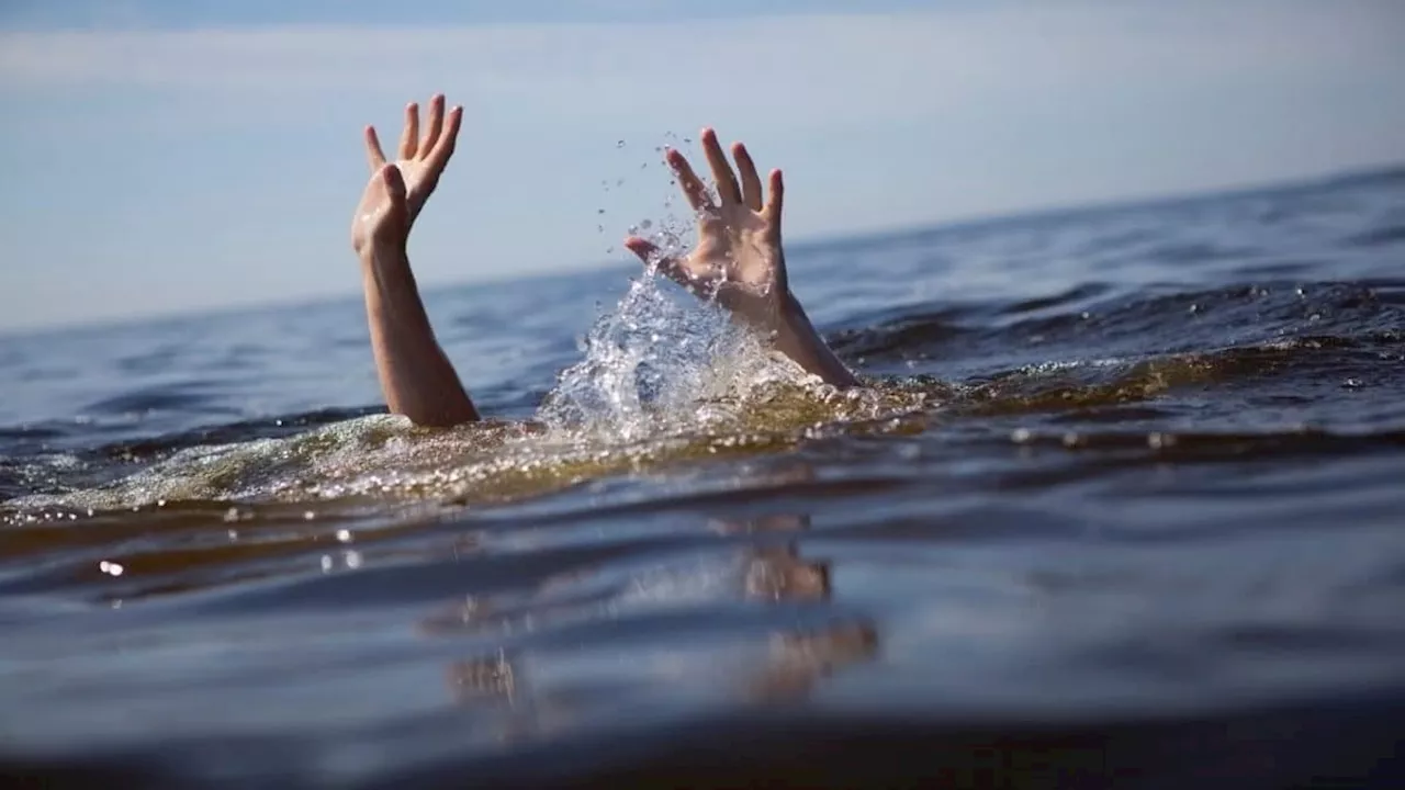 Nigerian driver drowns during Lagos beach outing with Indian expatriates