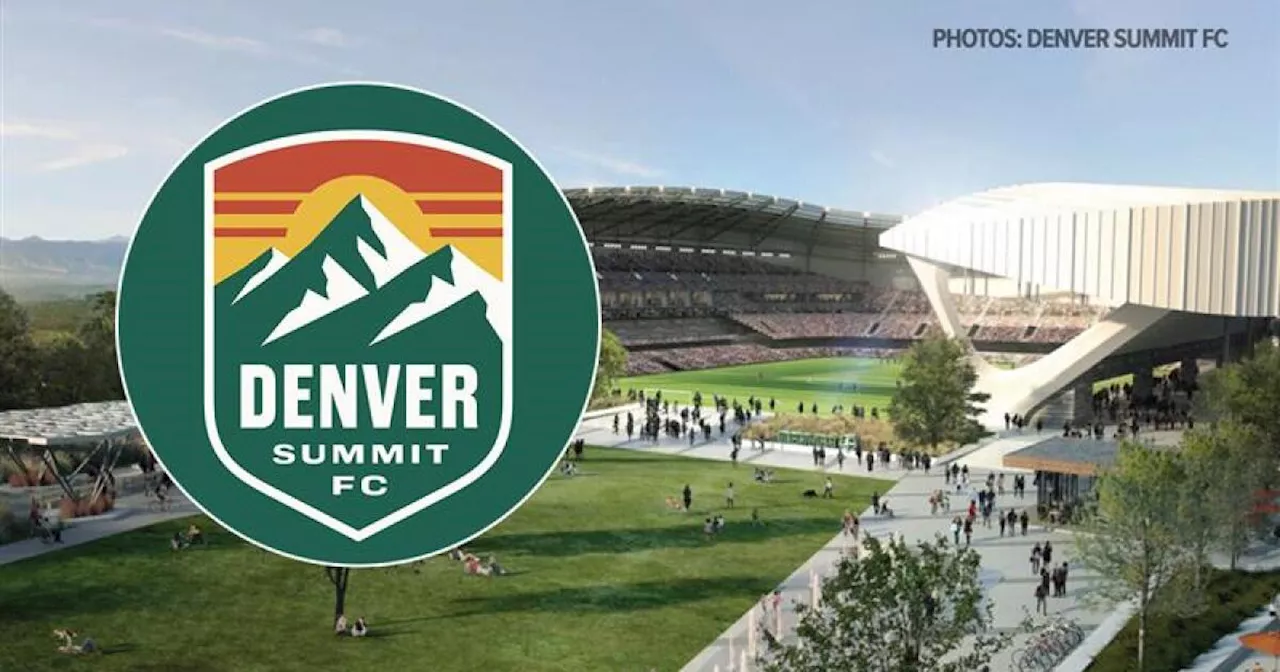 Denver Summit FC: Colorado's NWSL team has announced its new name