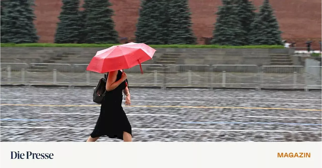 Wenn in Russland die Zahlungen plötzlich nicht mehr fließen