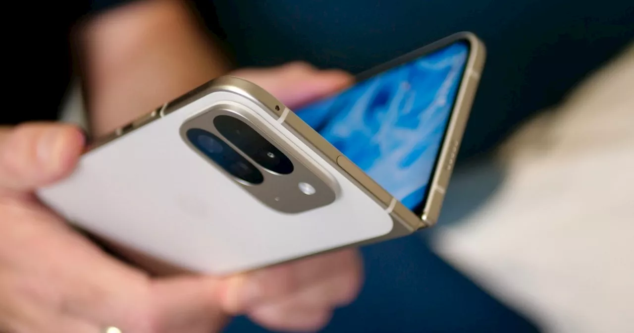 Three Galaxy Z Fold 7 features the Pixel 10 Pro Fold should borrow