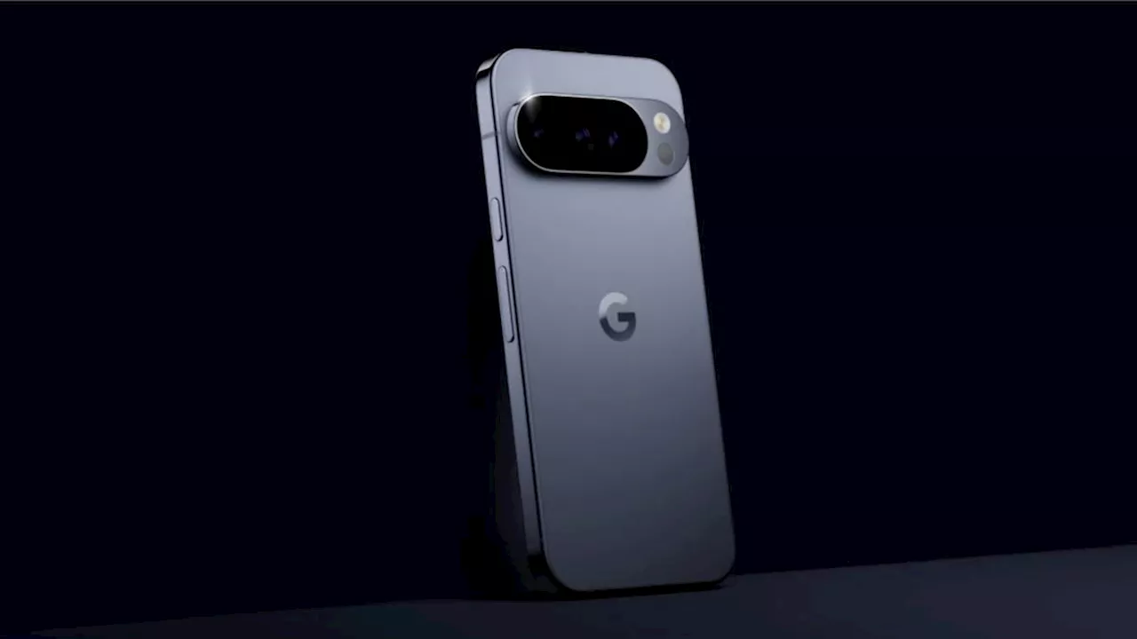 The Morning After: This is the Pixel 10 (or maybe the Pixel 10 Pro)