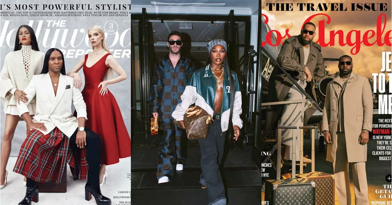 The Only Agency's Kent Belden Is Turning Assistants Into A-Listers