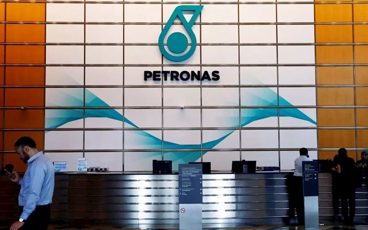 Embracing change: Petronas steps boldly into the future