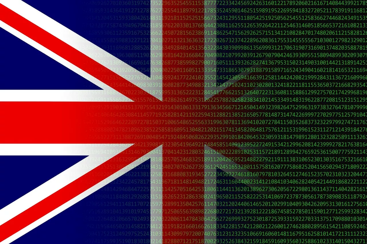 ​​​​UK Announces Deal With OpenAI To Augment Public Services And AI Power