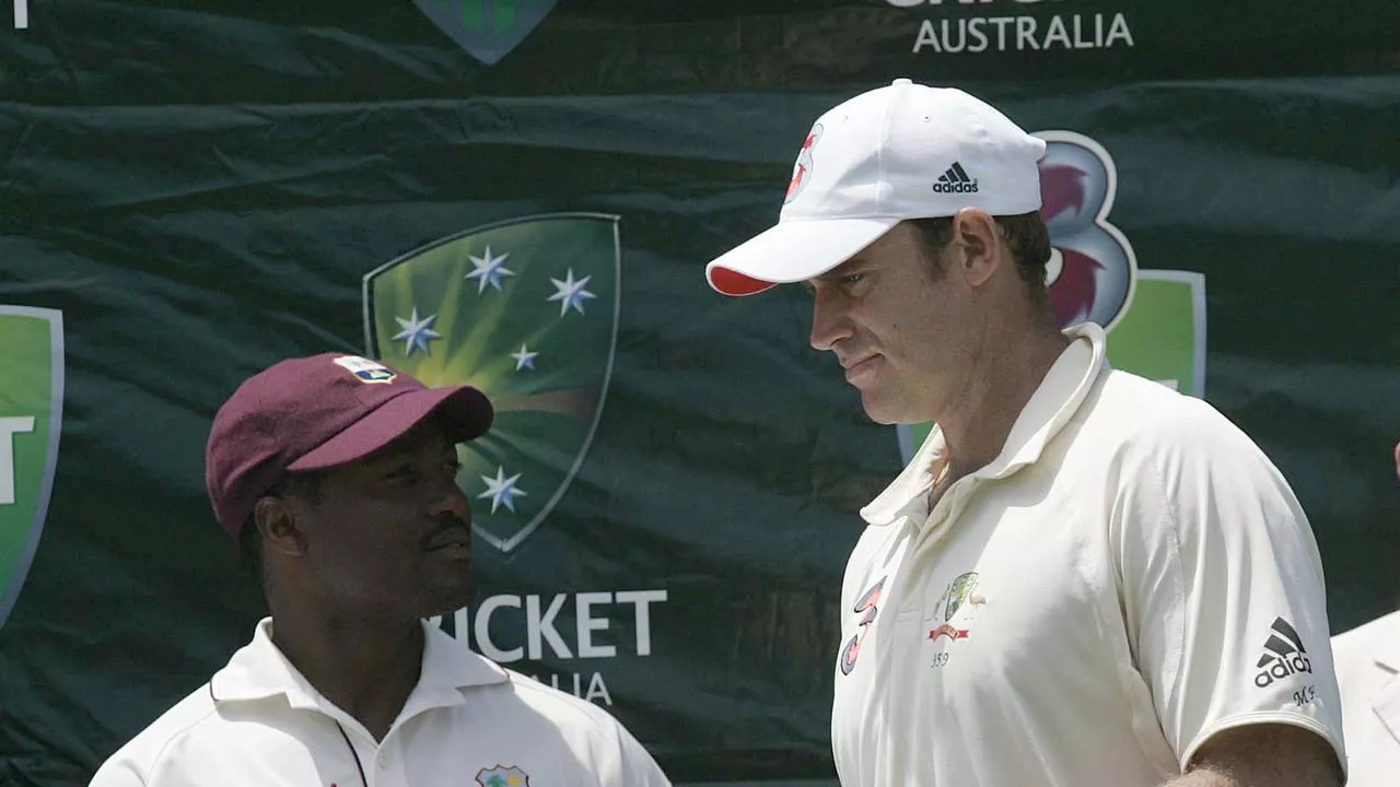 ‘I have a number for you to call’: Lara lifts lid on classy Hayden act