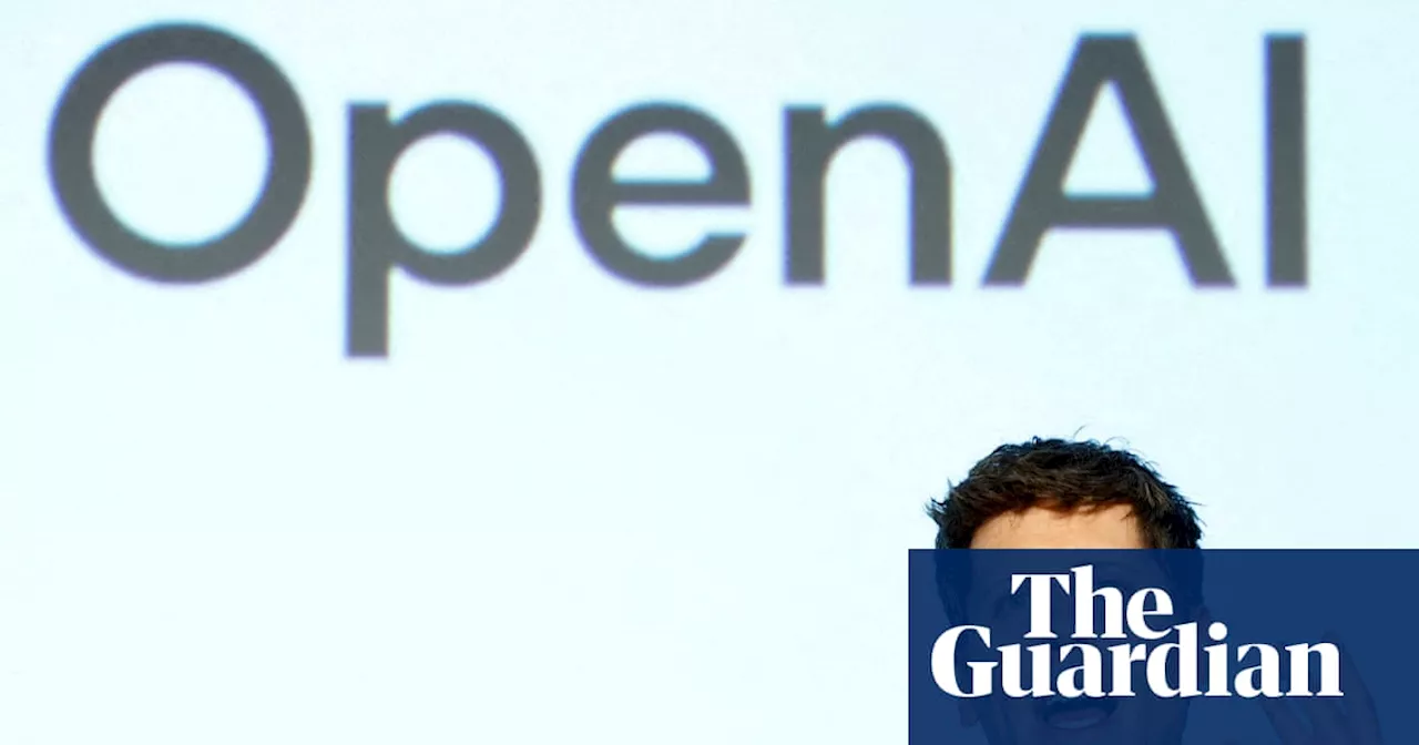 OpenAI signs deal with UK to find government uses for its models