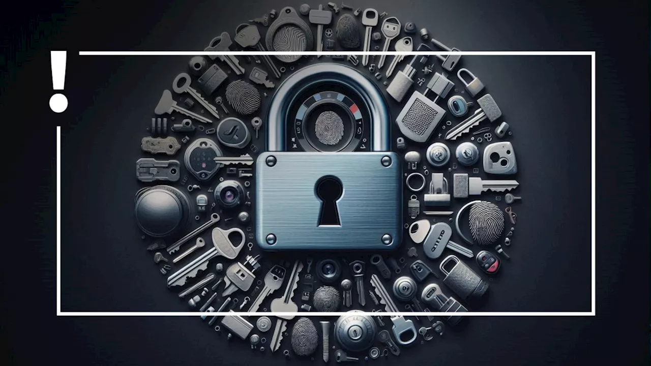Kommentar zu Passkeys: Einer für alle – oder Microsoft gegen den Rest?