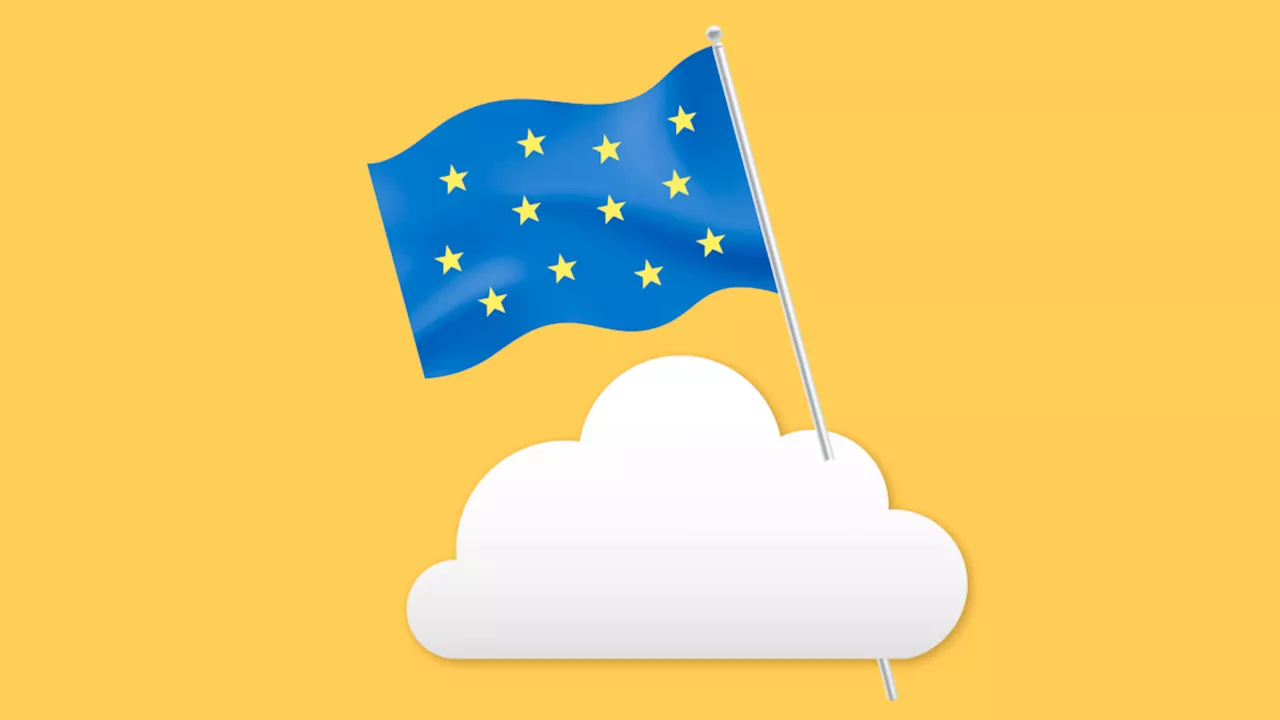 Not sovereign: Microsoft cannot guarantee the security of EU data