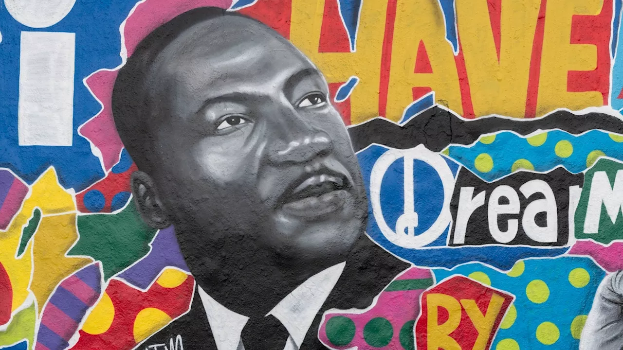  US-Regierung veröffentlicht Akten zu Martin Luther King