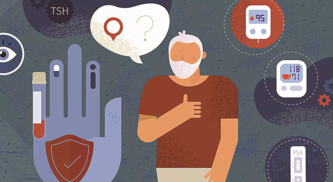 Diabete: arriva la penna smart che aiuta i pazienti nel dosaggio dell'insulina