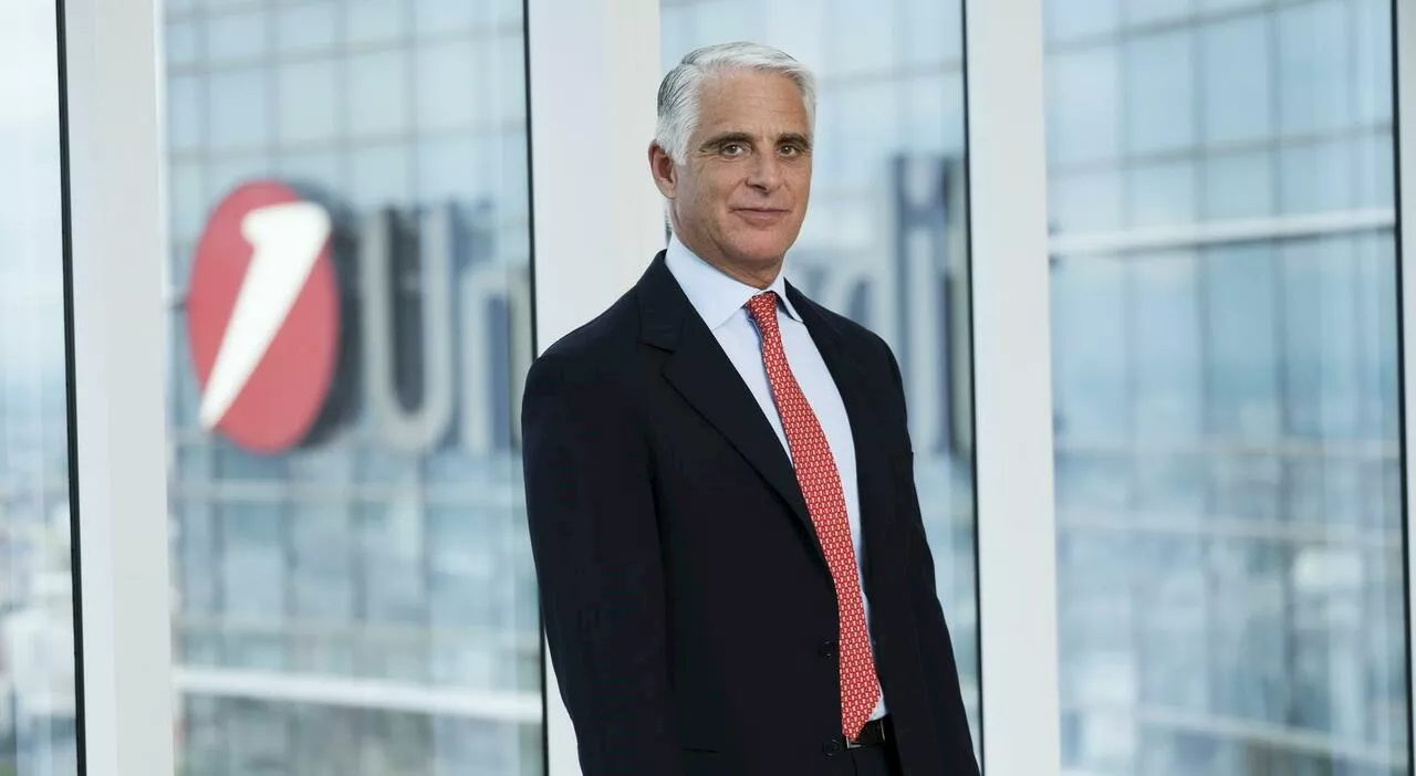 Unicredit ritira l'Ops su Bpm: «Incertezza sul Golden Power»