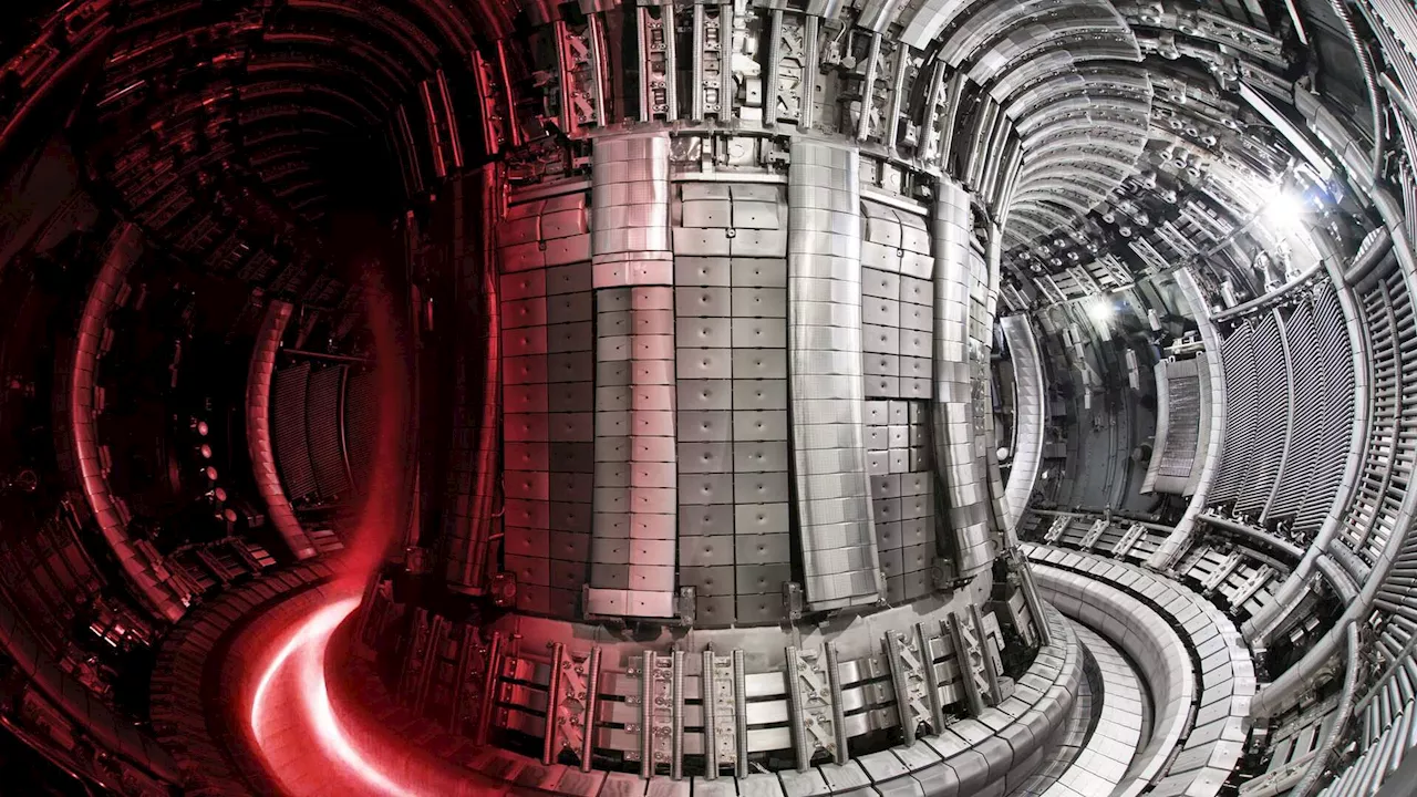 3D printers to help UK nuclear fusion labs craft parts that withstand extreme forces