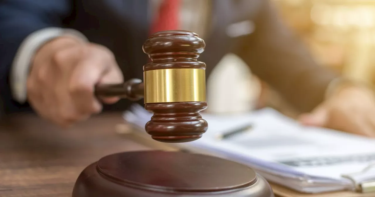 Convicted killer who never had job spent €100k on 'grandiose' home renovation