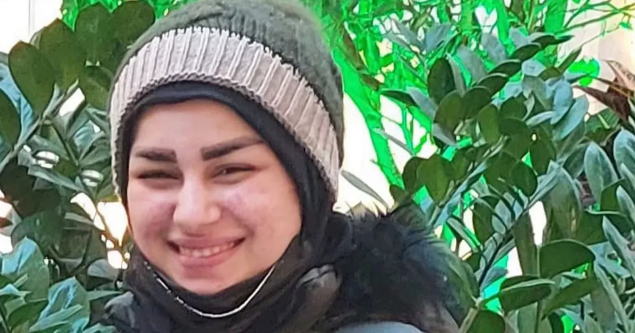 Man decapitated wife, 17, and walked around with her head forgiven by parents