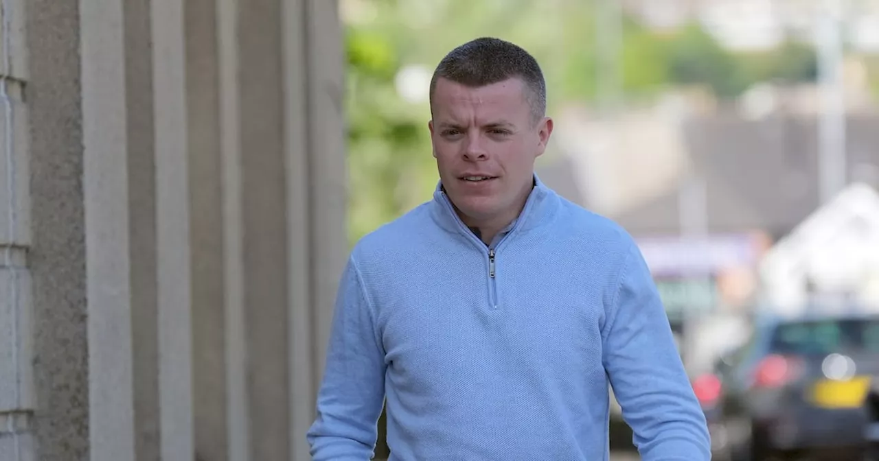 Armagh footballer Aidan Nugent ordered to stand trial over sexual assault charges