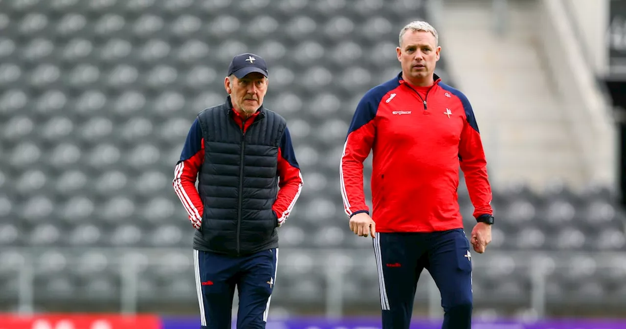 Gavin Devlin appointed as Louth manager on a three-year term