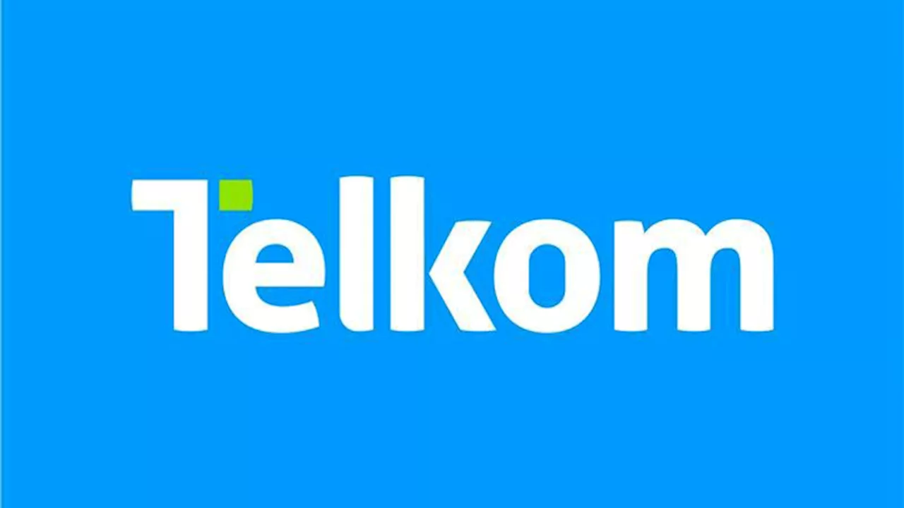 Telkom unveils fresh new look