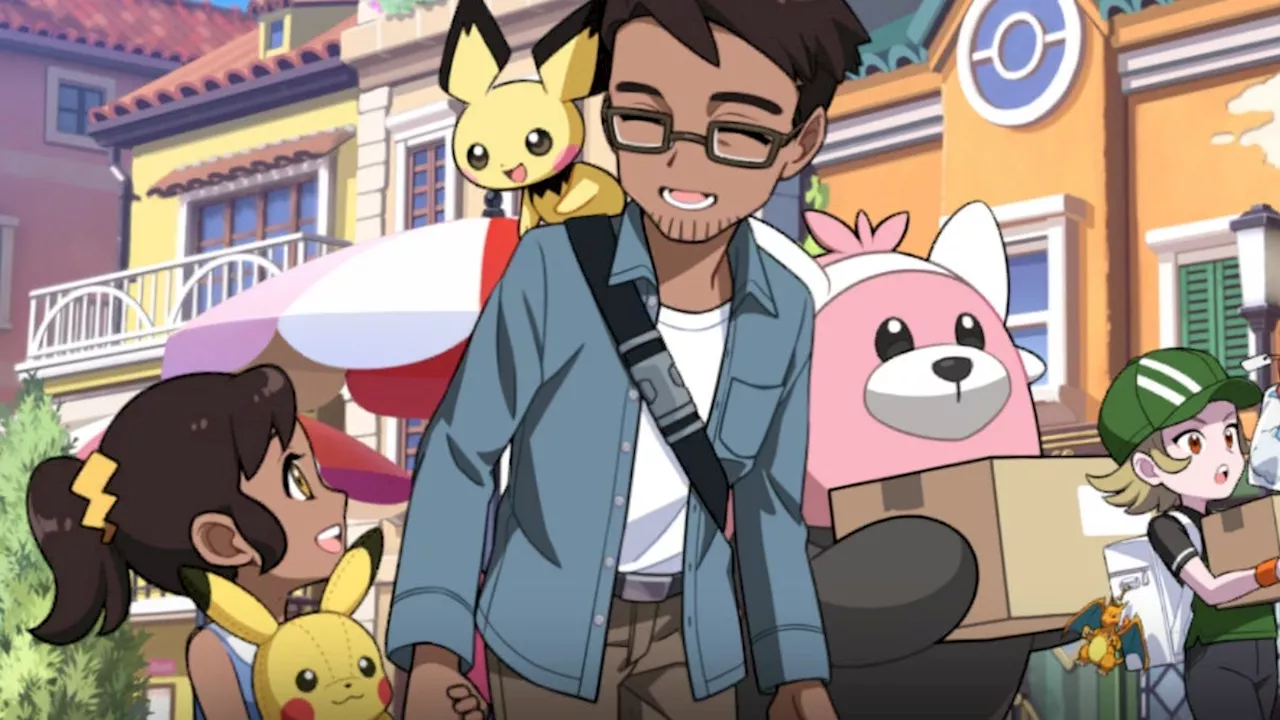 Wait, The Free-To-Play Pokémon Puzzle Game Is Not Free On Switch?