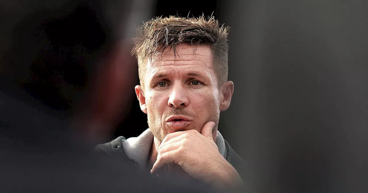 Justiz über Todes-Ursache: So soll Felix Baumgartner gestorben sein