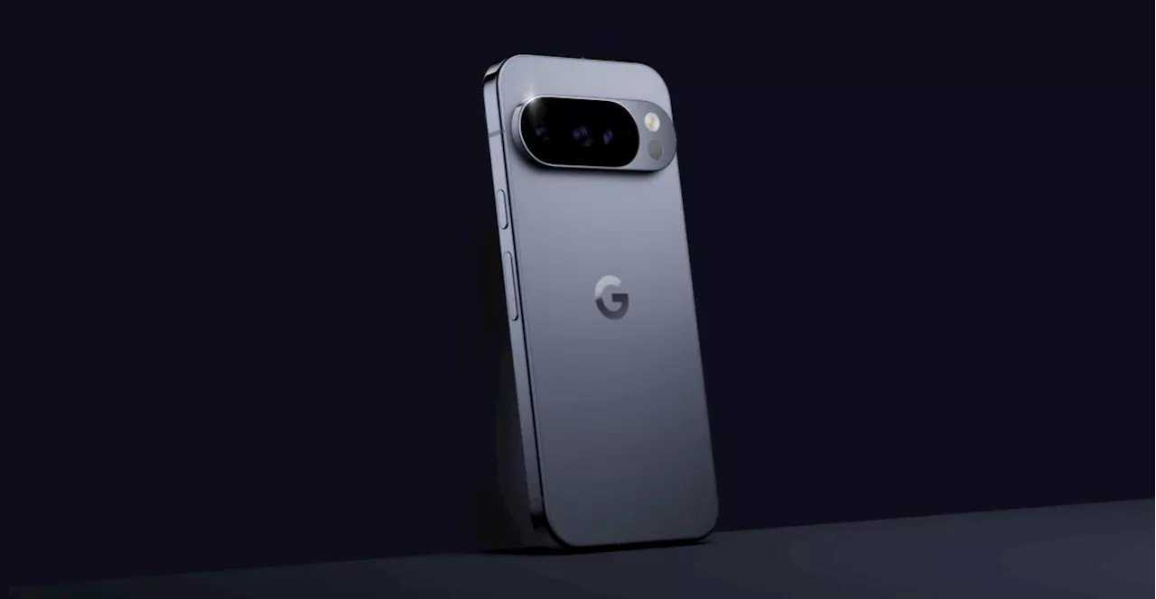 Google Teases Pixel 10 Ahead Of Launch