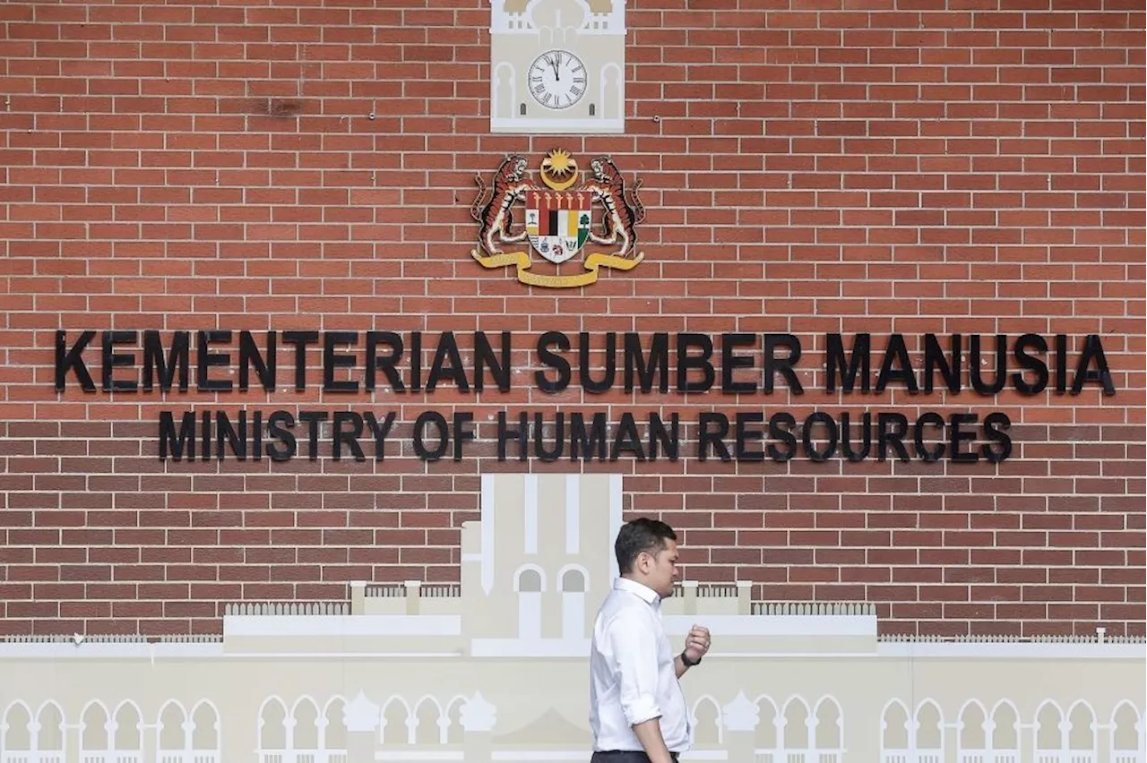 Malaysian Monthly Minimum Wage Now Set At RM1,700; Effective Starting 1 August
