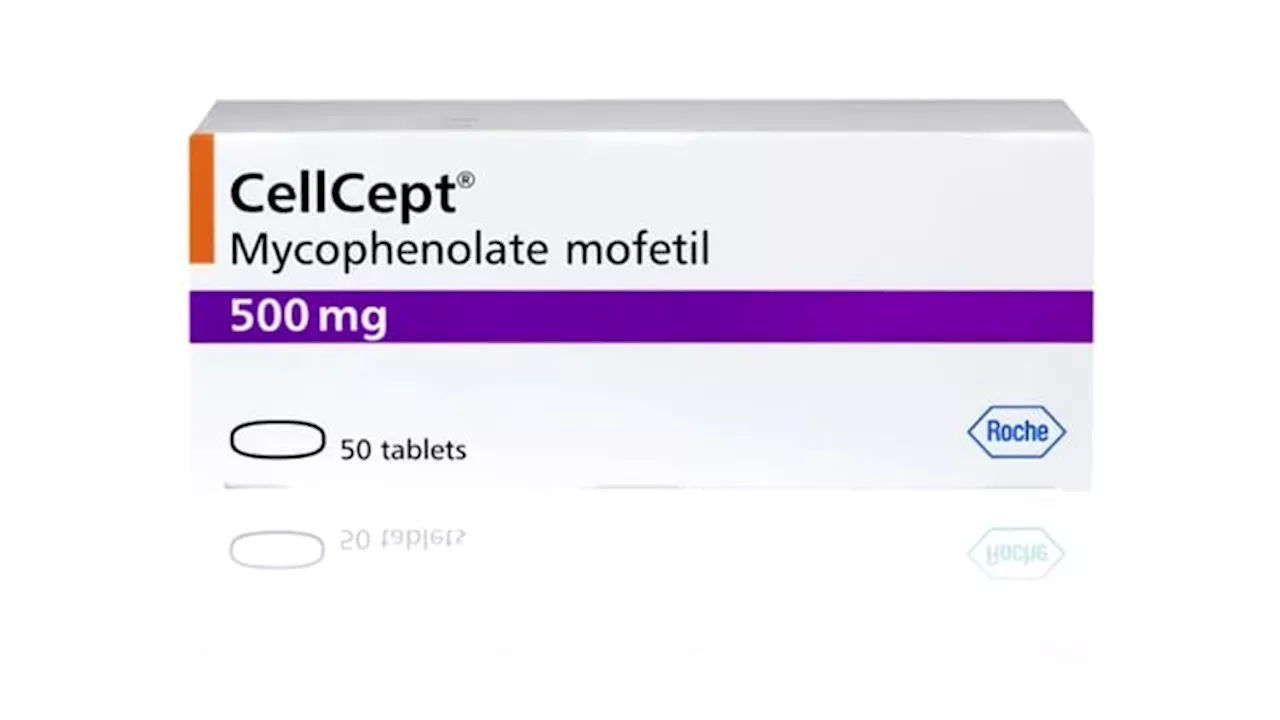 Cancer Risk in Mycophenolate-Treated Patients Differs by Indication