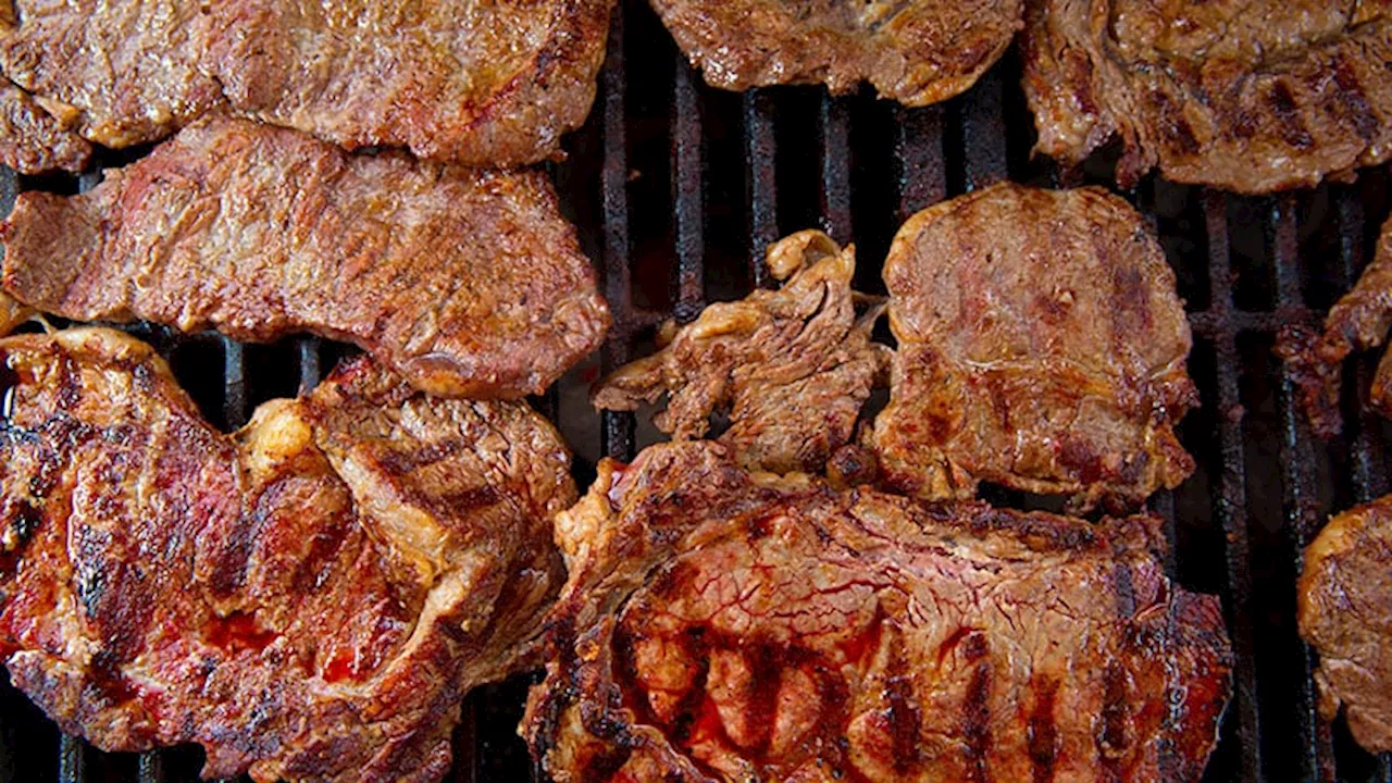Gas vs Charcoal: Which Barbecue Causes Less Harm?