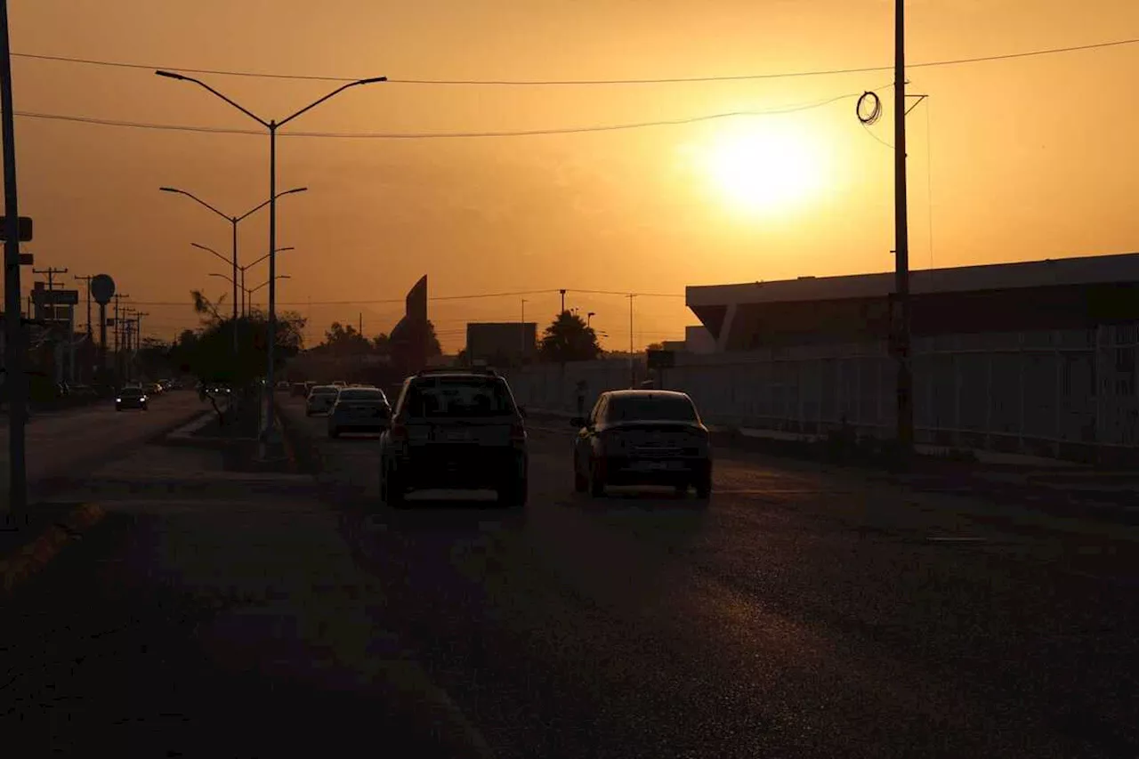 Prevén rachas de hasta 70 km/h para Coahuila y Durango; conoce el pronóstico