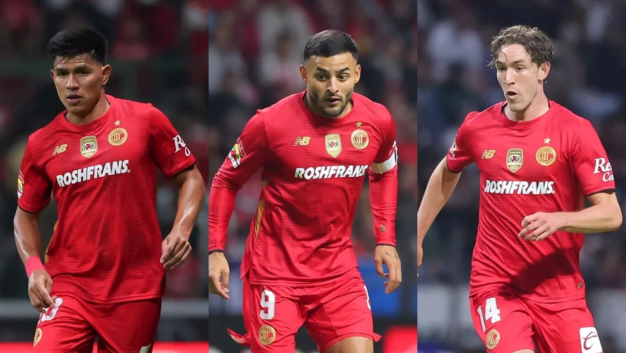 ¡Ritmo implacable! Jesús Gallardo, Alexis Vega y Marcel Ruiz, sin descanso y ganando títulos